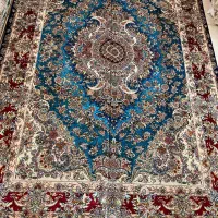 انواع فرش دستبافت تبریز|فرش|تهران, شهرک غرب|دیوار