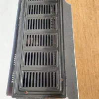 بخاری شومینه سالم و تمیز|بخاری، هیتر، شومینه|رشت, حومه رشت|دیوار