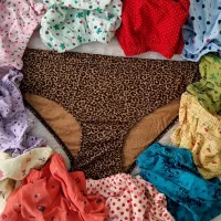 عمده فروشی /کلی پخش ( لباس زیر وجوراب)لیلیوم