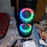 یک اسپیکر بلند نو صدای عالی بفروش میرسد|سیستم صوتی خانگی|ایرانشهر, |دیوار