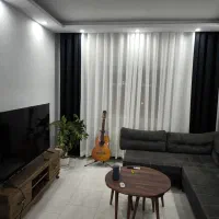 مبل 5 نفره راحتی پارچه سفارشی