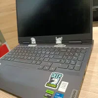 پتاپ لنوو گیمینگ LOQ پردازنده نسل 12 رم ۱۶ RTX2050|رایانه همراه|کاشمر, |دیوار