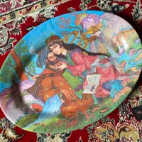 دیس لیلی و مجنون