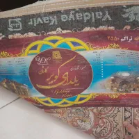 فرش ۱۲ متری یلدای کویر کاشان|فرش|رشت, شهرک آیت الله منتظری|دیوار