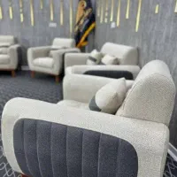 مبل سورنتو کد ۸۰۷۰۳|مبلمان خانگی و میز عسلی|اسدآباد, |دیوار