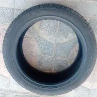 لاستیک  پهن 255z45R20کویرتایر|قطعات یدکی و لوازم جانبی|جوادآباد, |دیوار