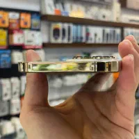 اپل iPhone 13 Pro Max حافظه 256 گیگ پک اصلی|موبایل|رشت, منظریه|دیوار