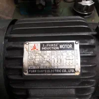 یونیت هیدرولیک جک|ماشینآلات صنعتی|الوند, |دیوار