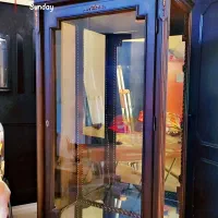 بوفه بسیار تمیز