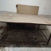 وسایل کارگاهی