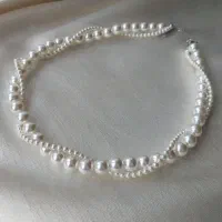 چوکر مرواریدی