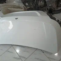 سقف و ستون صندوق قسمت عقب دنا ۲۰۶ و 207|قطعات یدکی و لوازم جانبی|رباط‌کریم, رباط‌کریم|دیوار