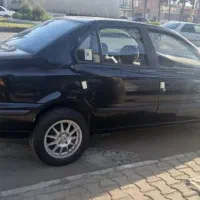 سمند ال ایکس 94|خودرو سواری و وانت|ساری, |دیوار