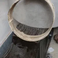 دو عدد الک نو|ظروف پخت‌وپز|اردبیل, |دیوار