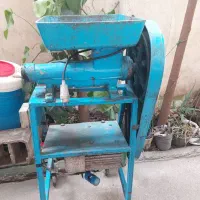 فروش دستگاه آبگیری|ماشین‌آلات صنعتی|رشت, علی آباد|دیوار