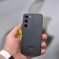 سامسونگ گلکسی S23 حافظه 128گیگ رام8 بشرط سلامت