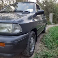 پراید ۷۶|خودرو سواری و وانت|شفت, |دیوار