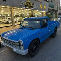 نیسان دیزل تحویل 404