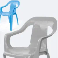 صندلی پلاستیکی غذاخوری ناهار خوری مدل ds990|میز و صندلی غذاخوری|چهارباغ, |دیوار
