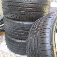 لاستیک خارجی|قطعات یدکی و لوازم جانبی|قم, علی آباد سعدگان|دیوار