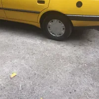 جویای کار با اتومبیل دارای طرح ترافیک