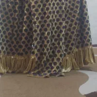 لباس محلی نوتا حالا پوشیده نشده