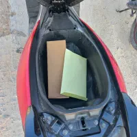 nmax yamaha|موتورسیکلت|اهواز, زیتون کارمندی|دیوار