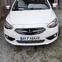 شاهین جی اتومات 1402 کم کار|خودرو سواری و وانت|بابل, |دیوار