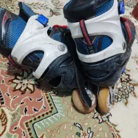 اسکیت بچه گانه و نوجوان