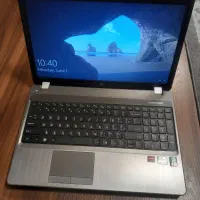 لبتاب hp|رایانه همراه|بندر انزلی, کوی واحدی|دیوار