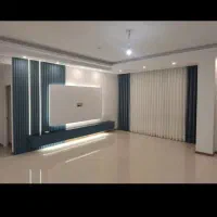 نصب و اجرای تی وی وال قرنیز ترمو