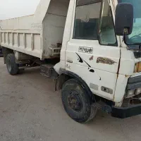 کاویان ۶تن کمپرسی|خودرو سنگین|بستک, |دیوار