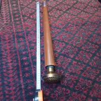 شمشیر و گورز سالمو قدیمی