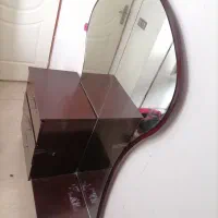 پاتختی واینه دراور