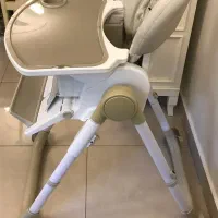 صندلی غذای کودک پالی Pali ایتالیا مدل Chef