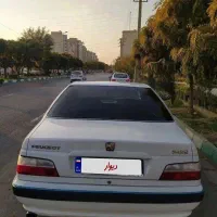 پژو پارس|خودرو سواری و وانت|کرج, کوی امامیه|دیوار