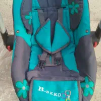 کالسکه و کریر و روروک