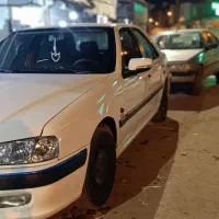 پارس مدل 90 دوگانه فابریک