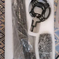 میکروفن professional|صوتی و تصویری|ری, سیزده آبان|دیوار