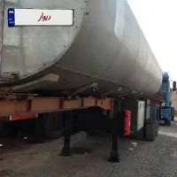 تانکیر قیر فلاکس