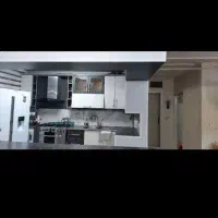 دوخواب مرتب فاز ۱فرهنگیان املاک صنعتی آرامهر