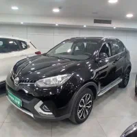 MG مدل 2016|خودرو سواری و وانت|شیراز, شهرک بزین|دیوار