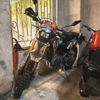 تریل MQ 200 روان 1401
