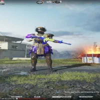 پابجی موبایل اکانت