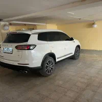 تیگو 8pro max ie|خودرو سواری و وانت|قشم, |دیوار