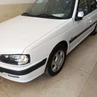 پارس تیو فایو|خودرو سواری و وانت|مشهد, رده|دیوار