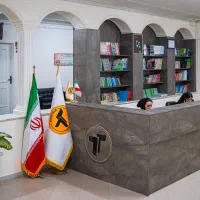 استخدام کارمند اداری خانم