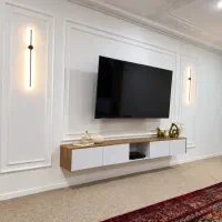 تولیدانواع باکس زیر تلوزیونی /نصب رایگان