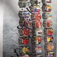 کارت های فیفا