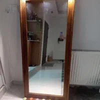 آینه قدی نو